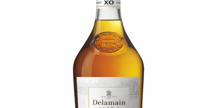 Delamain Pale & Dry XO Centenaire Cognac 500ml