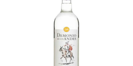 Demonia De Los Andes Albilla Pisco 700ml - Liquorworld