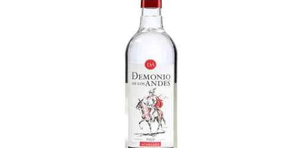 Demonio De Los Andes Pisco Acholada 700ml