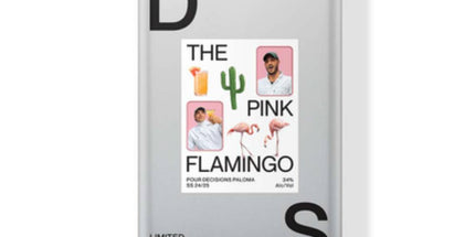 Departed Spirits Pink Flamingo 500ml - Liquorworld