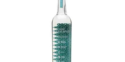 Derrumbes Mezcal San Luis Potosi Mezcal 700mL