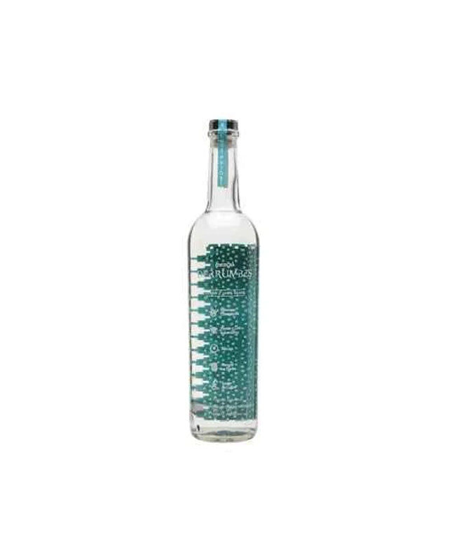 Derrumbes Mezcal San Luis Potosi Mezcal 700mL