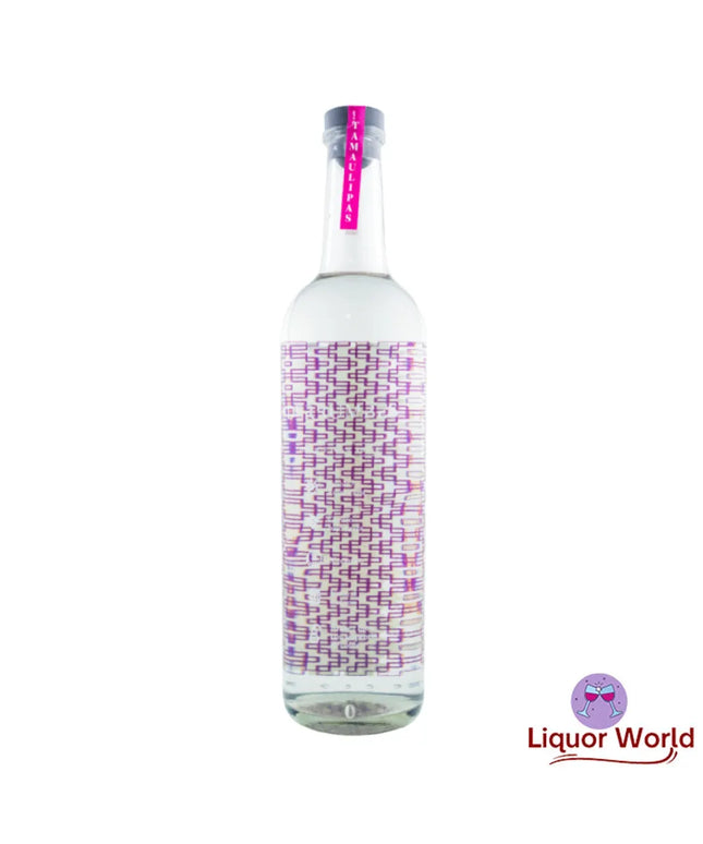 Derrumbes Tamaulipas Ensamble Mezcal 700ml - Liquorworld