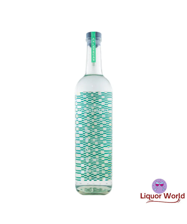 Derrumbes Zacatecas Tequilana Mezcal 700ml - Liquorworld