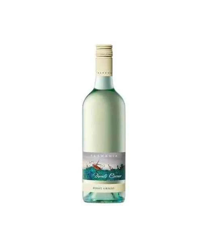 Devils Corner Pinot Grigio 750ml