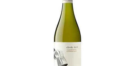 Devils Lair Cheeky Devil Sauvignon Blanc 750mL