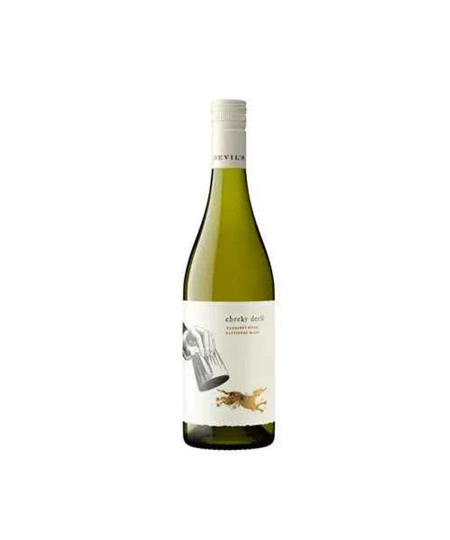 Devils Lair Cheeky Devil Sauvignon Blanc 750mL