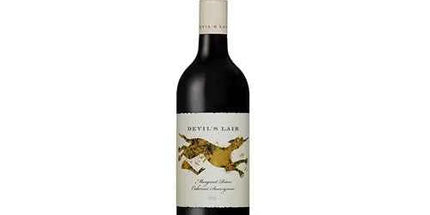 Devil's Lair Margaret River Cabernet Sauvignon 750ml