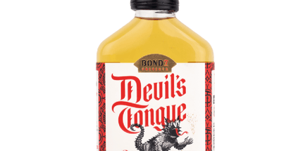 Devils Tongue Cinnamon Whisky 150ml - Liquorworld