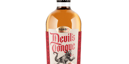 Devils Tongue Cinnamon Whisky 700ml - Liquorworld
