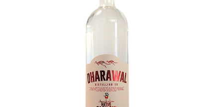 Dharawal Distilling Co Easy Gin 700ml - Liquorworld