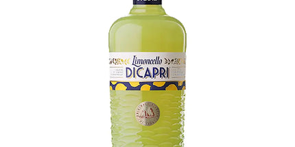 Di Capri Limoncello Di Capri NRF Liqueur 700ml - Liquorworld