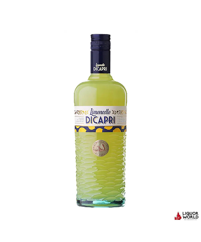 Di Capri Limoncello Di Capri NRF Liqueur 700ml - Liquorworld