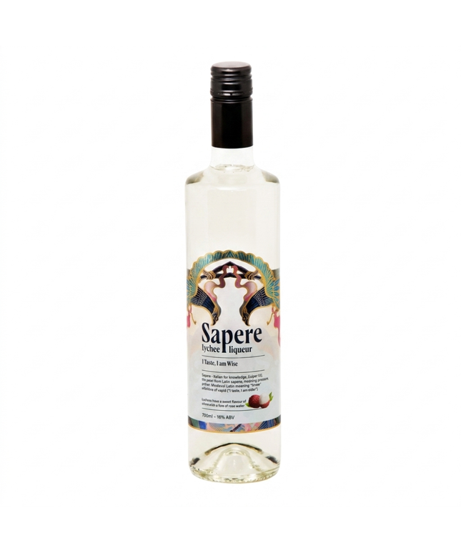 Diablo Lychee Liqueur 700ml