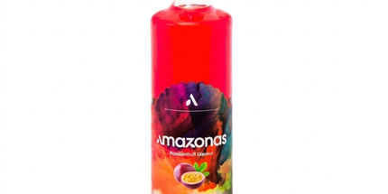 Diablo Passionfruit Liqueur 700ml