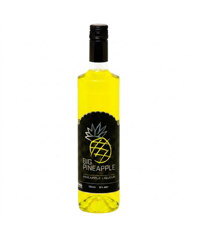 Diablo Pineapple Liqueur 700ml