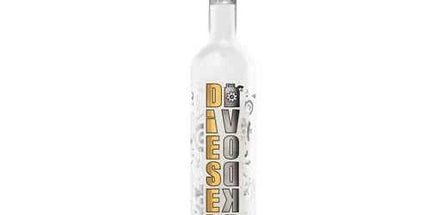 Diesel Vodka 700ml