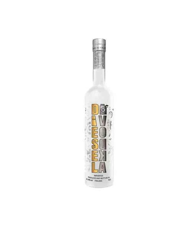 Diesel Vodka 700ml