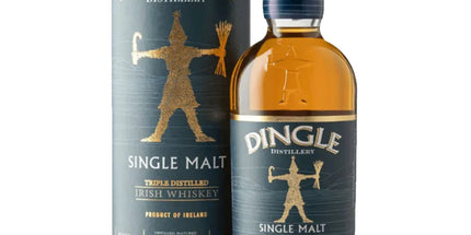 Dingle Single Malt Irish Whiskey 700ml - Liquorworld