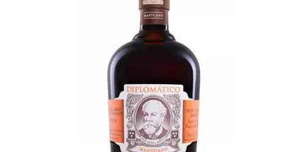 Diplomatico Mantuano Rum 700ml