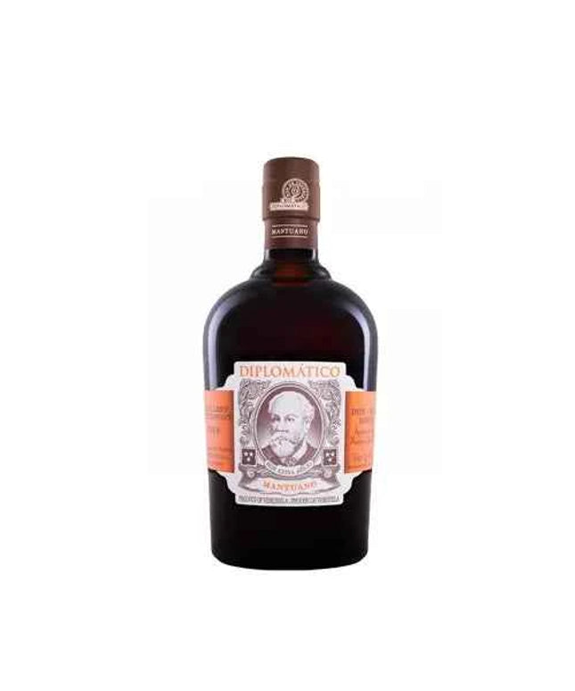 Diplomatico Mantuano Rum 700ml
