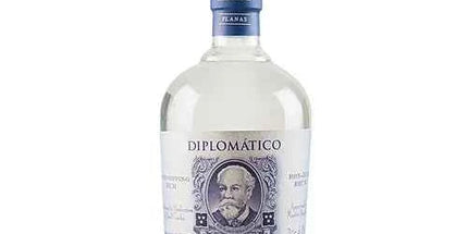 Diplomatico Planas Rum 700ml