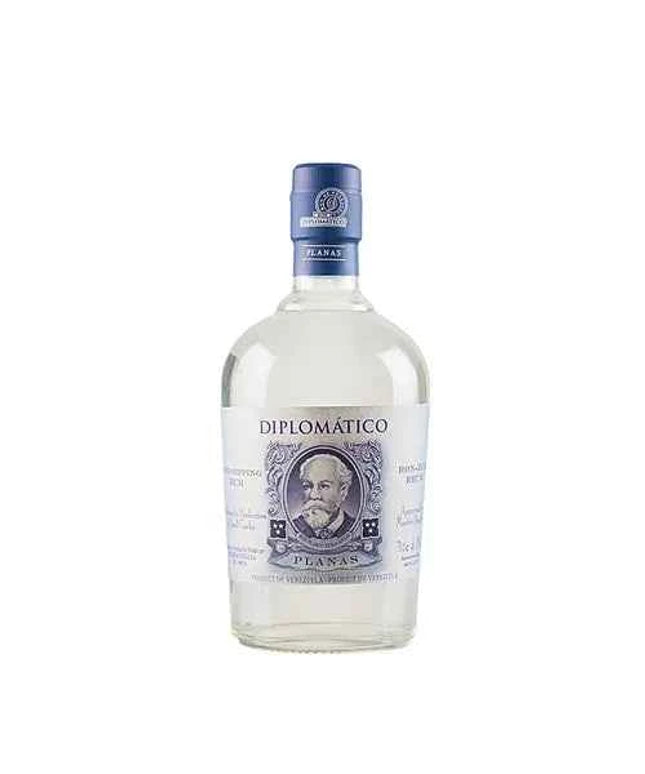Diplomatico Planas Rum 700ml