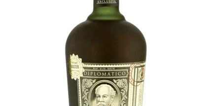 Diplomatico Reserva Exclusiva Venezuelan Rum 700mL - Liquorworld