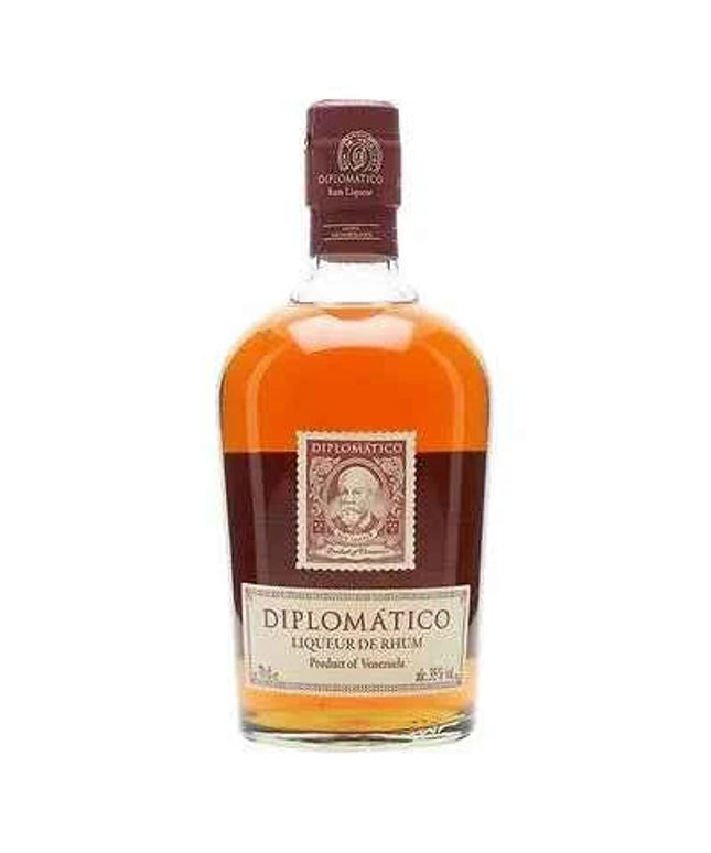 Diplomatico Rum Liqueur 700ml