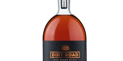 Dirt Road Dark Agave Spirit 700ml - Liquorworld