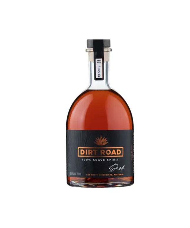 Dirt Road Dark Agave Spirit 700ml - Liquorworld