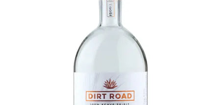 Dirt Road White Agave Spirit 700ml - Liquorworld