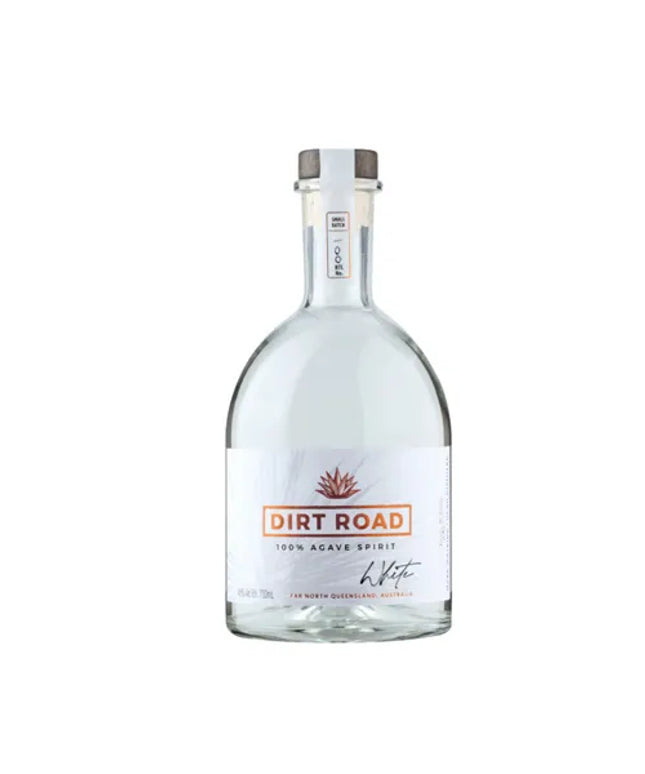 Dirt Road White Agave Spirit 700ml - Liquorworld