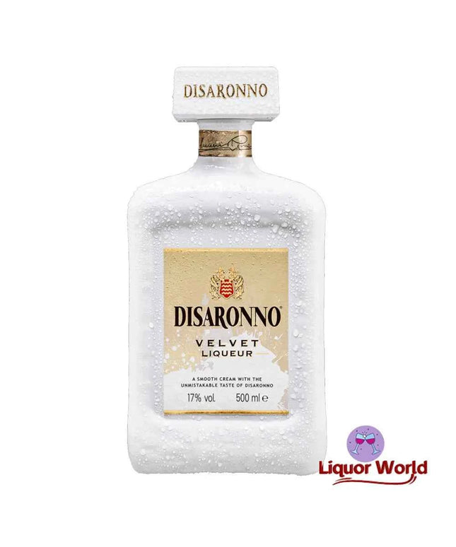 Disaronno Velvet Cream Liqueur 500ml