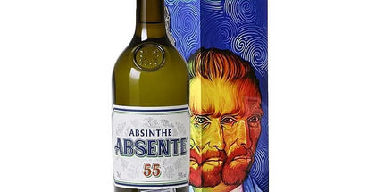Distilleries De Provence Absinth 700ml - Liquorworld