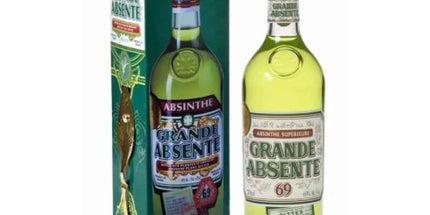 Distilleries De Provence Grande Absente Absinth 700ml