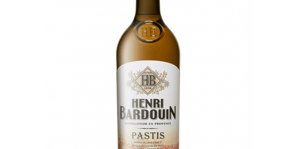 Distilleries De Provence Henri Bardouin Pastis 700ml - Liquorworld