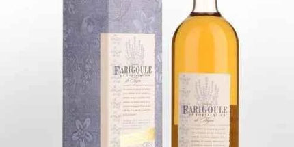 Distilleries de Provence Farigoule de Forcalquier Thyme Liqueur (500ml)