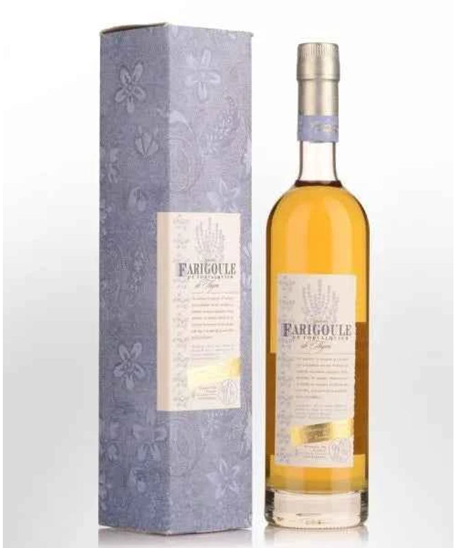 Distilleries de Provence Farigoule de Forcalquier Thyme Liqueur (500ml)