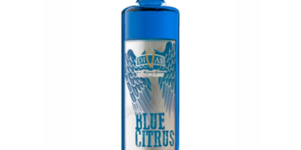 Divas Glades Blue Citrus Liqueur 700ml - Liquorworld