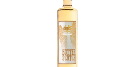 Divas Glades Butterscotch 700ml - Liquorworld