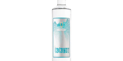 Divas Glades Coconut Liqueur 700ml - Liquorworld
