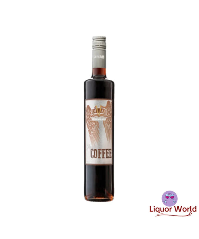 Divas Glades Coffee 700ml - Liquorworld