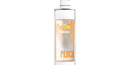 Divas Glades Peach Liqueur 700ml - Liquorworld