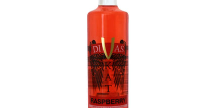 Divas Vkat Raspberry 700ml - Liquorworld