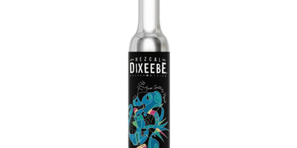 Dixeebe Espadin Mezcal 375ml - Liquorworld