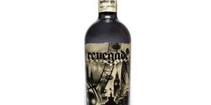 Doghouse Renegade Gin 700ml