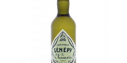 Dolin Liqueur de Genepi Chamois 750ml - Liquorworld