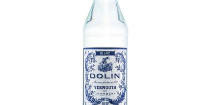 Dolin Vermouth Blanc White 750ml - Liquorworld