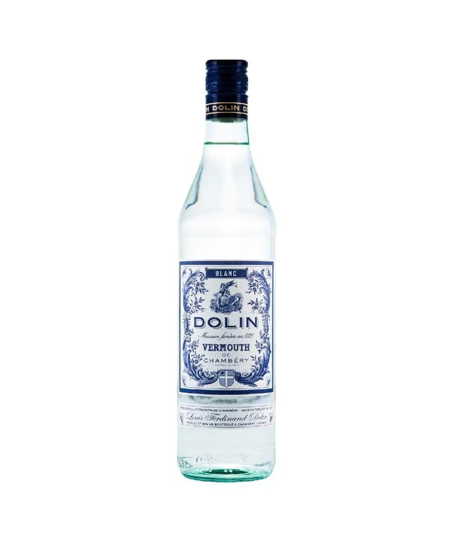 Dolin Vermouth Blanc White 750ml - Liquorworld